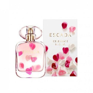 Escada Celebrate Now EDP 80ml - Thescentsstore